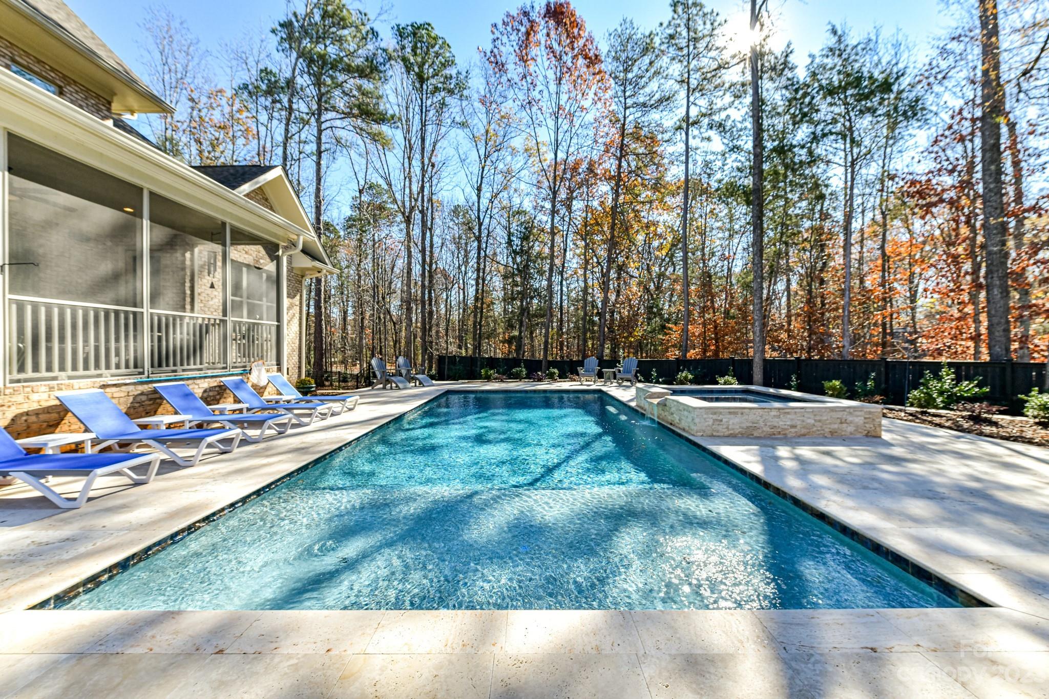 Tuscan Ridge - Residential