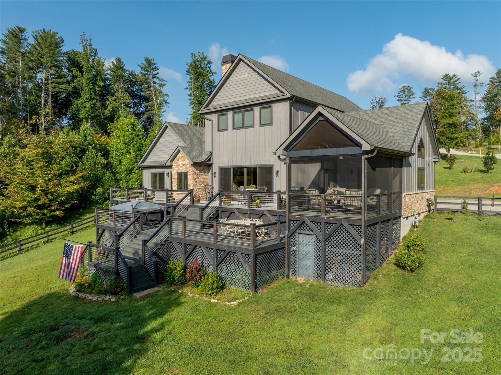 134 Olivia Trace Drive
