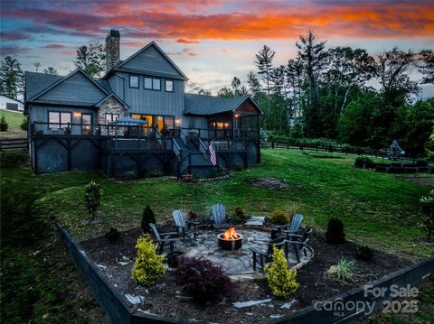 134 Olivia Trace Drive Fletcher NC 28732