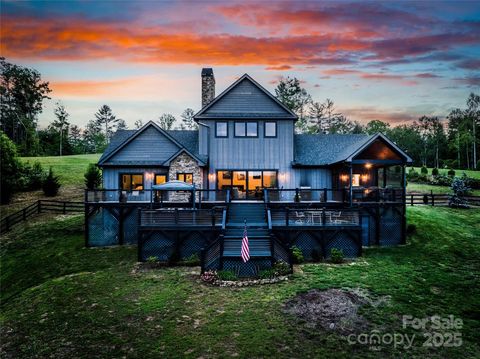 134 Olivia Trace Drive Fletcher NC 28732
