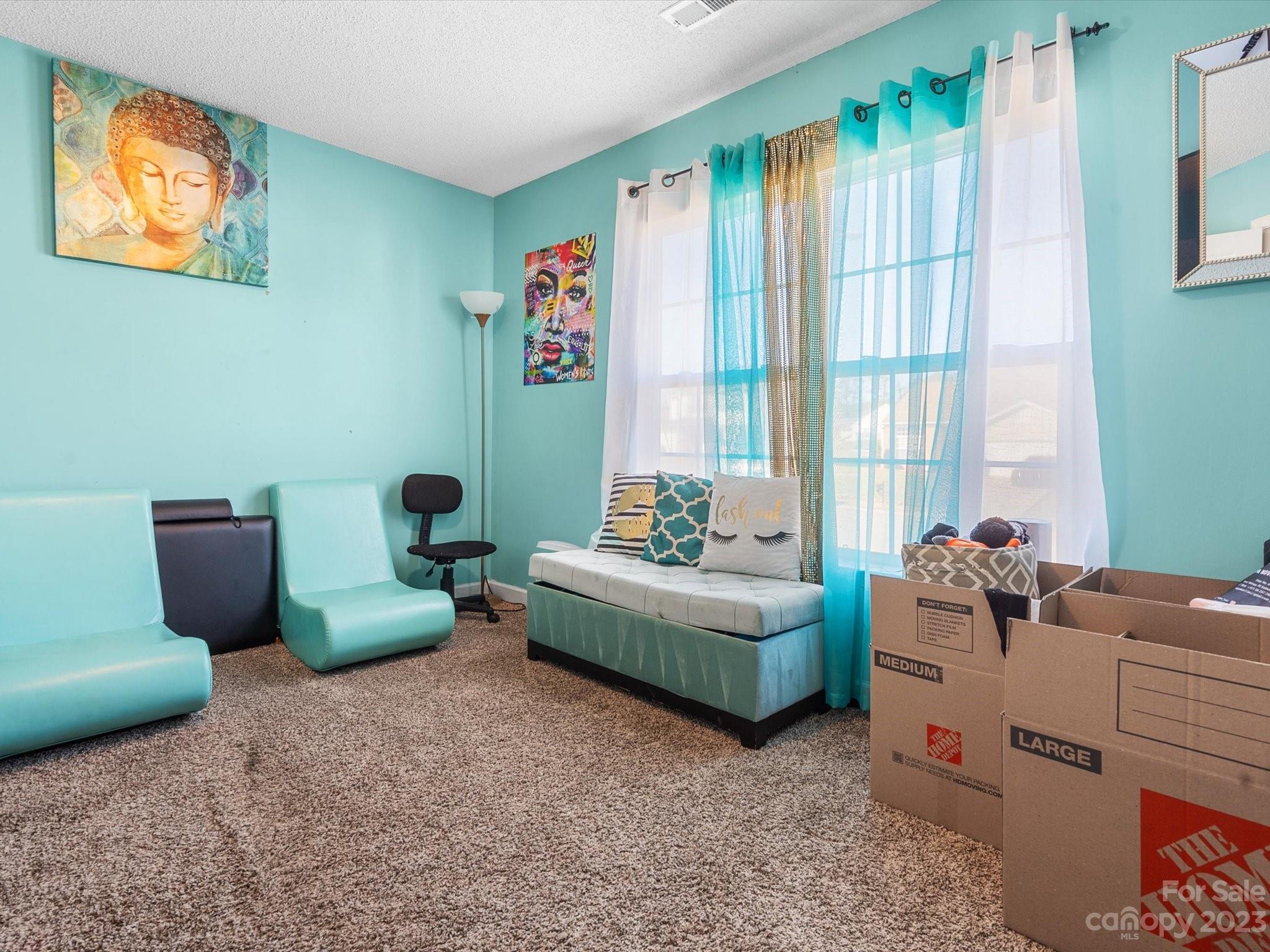 Hemby Woods - Residential