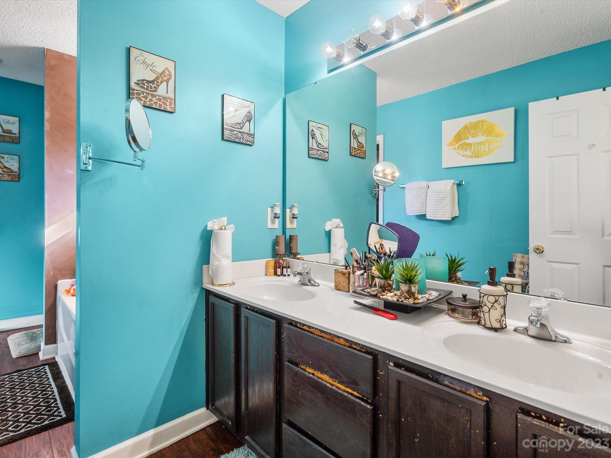 Hemby Woods - Residential