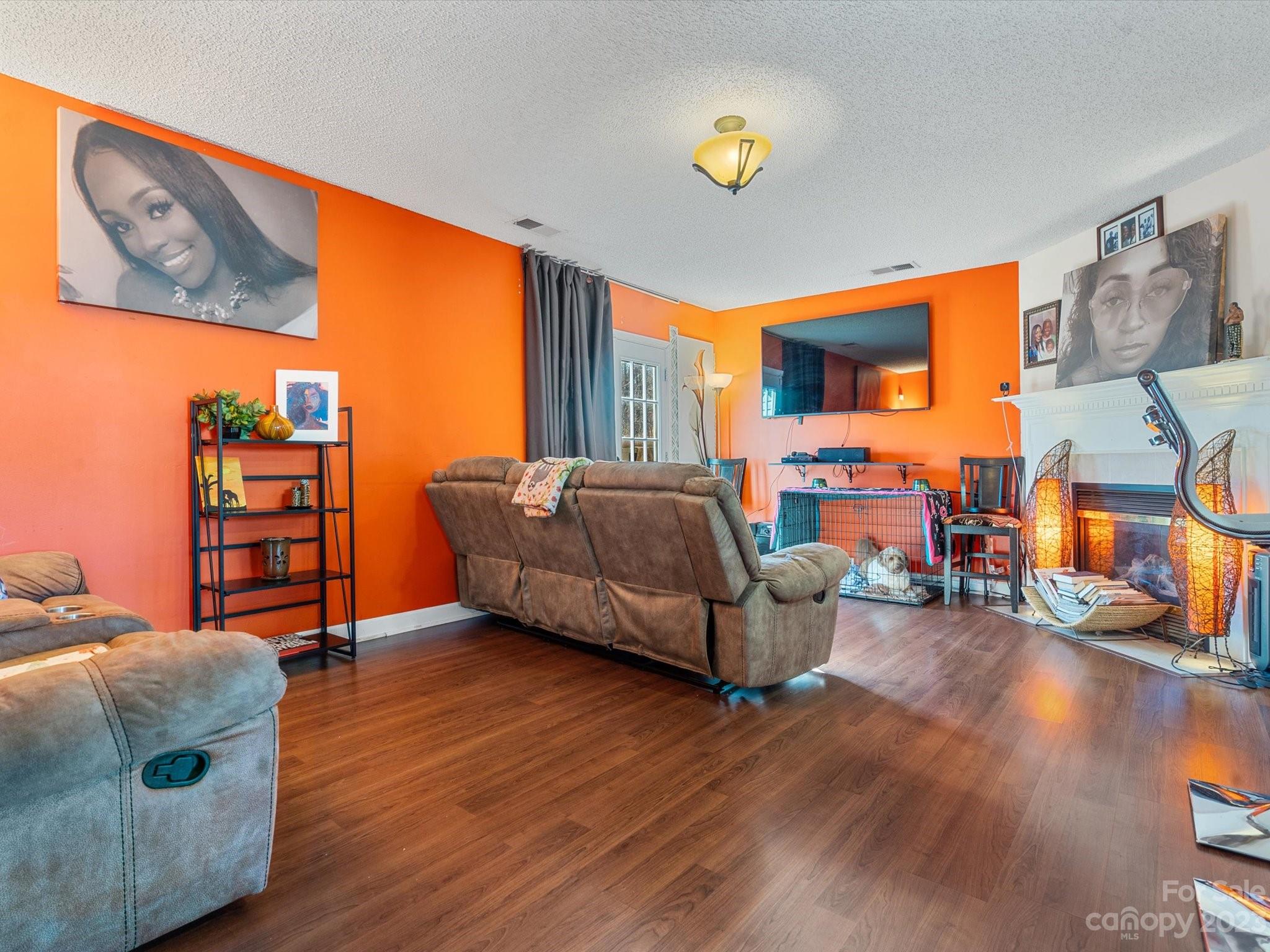 Hemby Woods - Residential