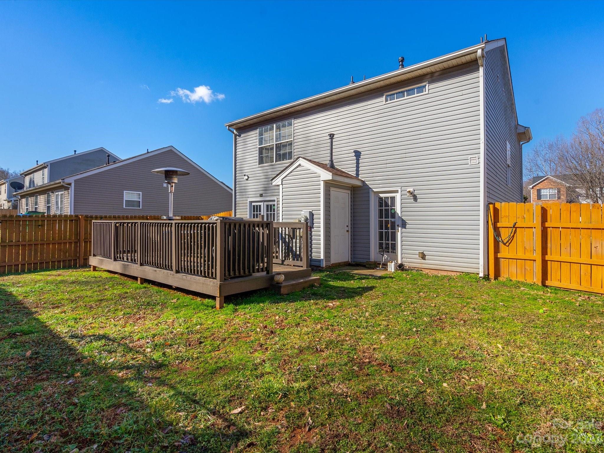 Hemby Woods - Residential