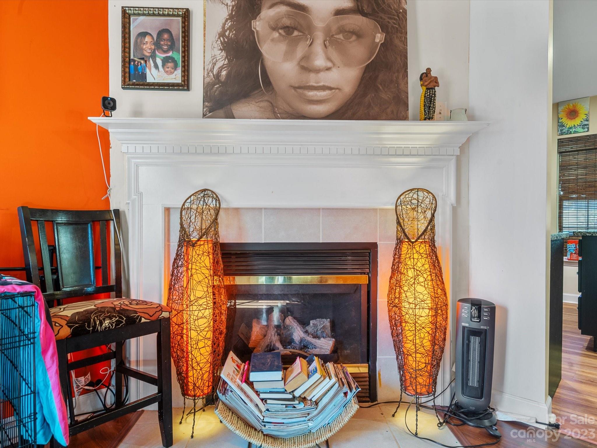 Hemby Woods - Residential