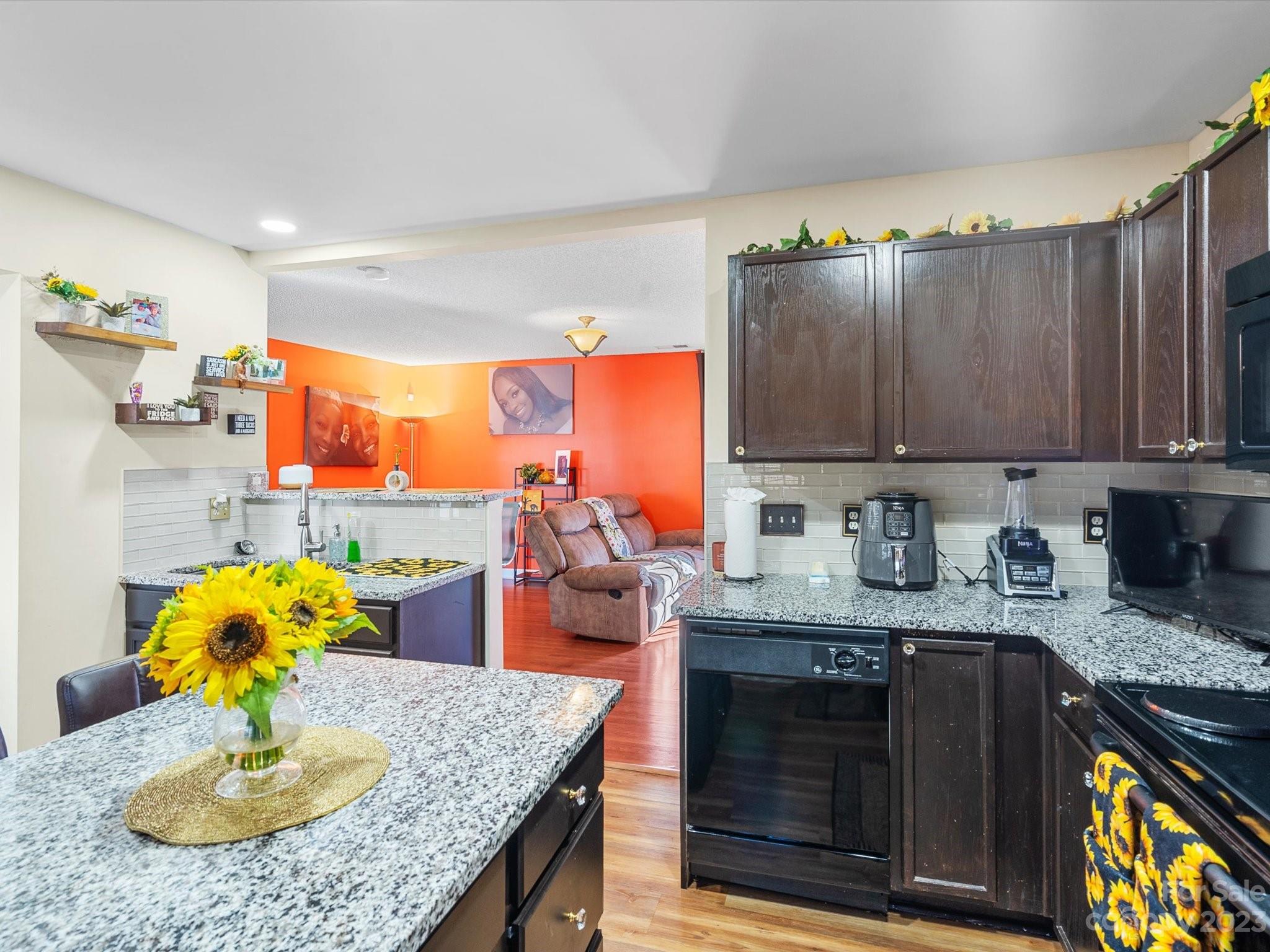 Hemby Woods - Residential