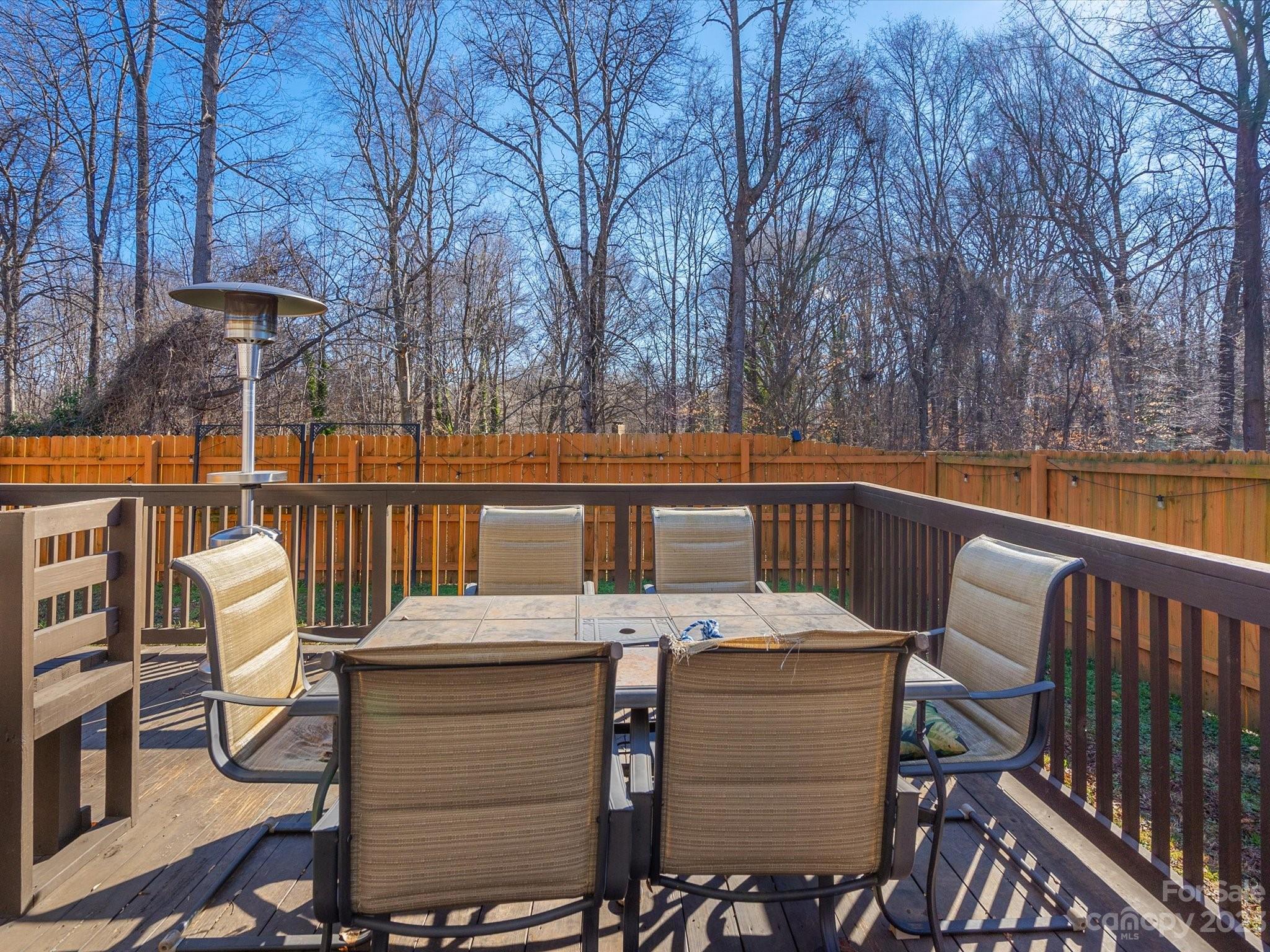 Hemby Woods - Residential