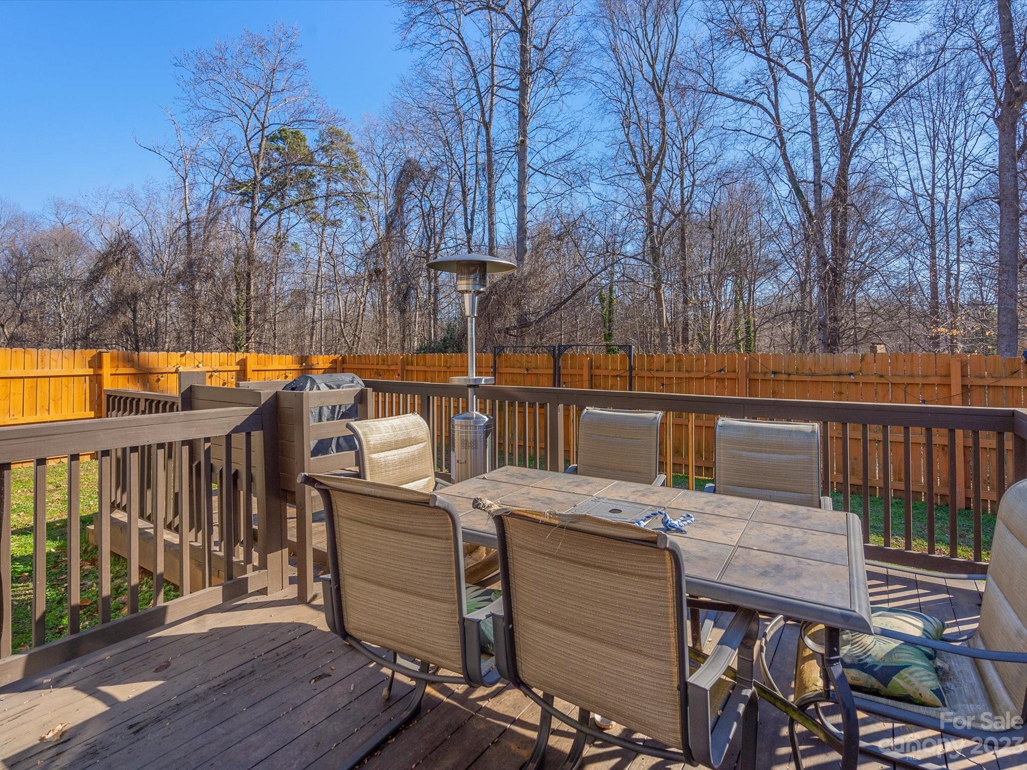 Hemby Woods - Residential