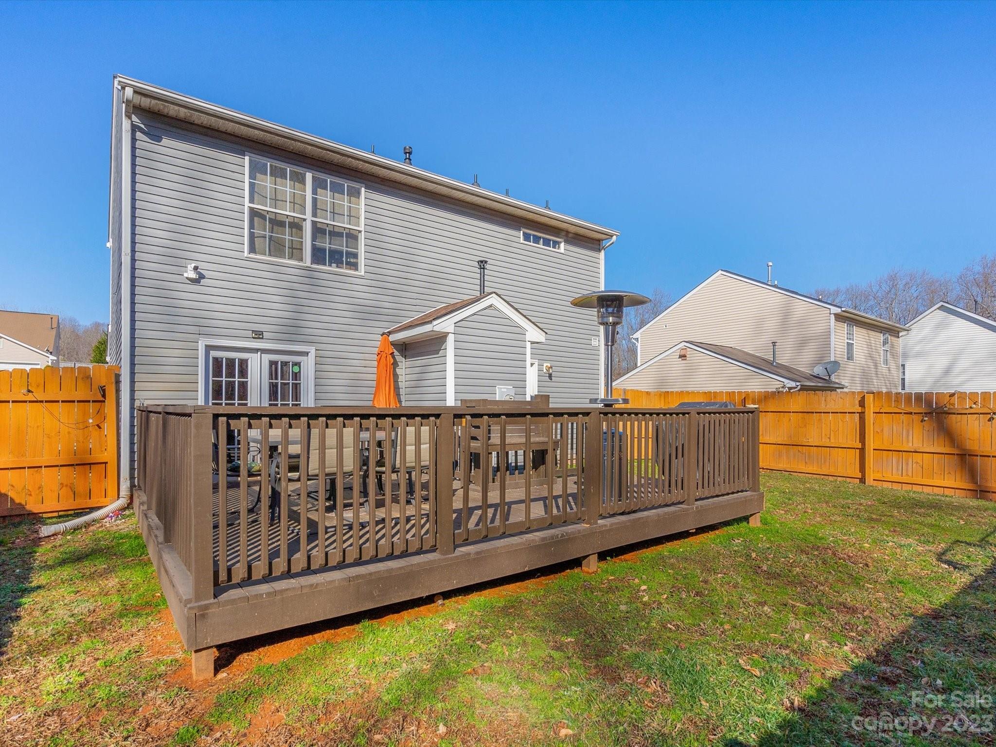 Hemby Woods - Residential