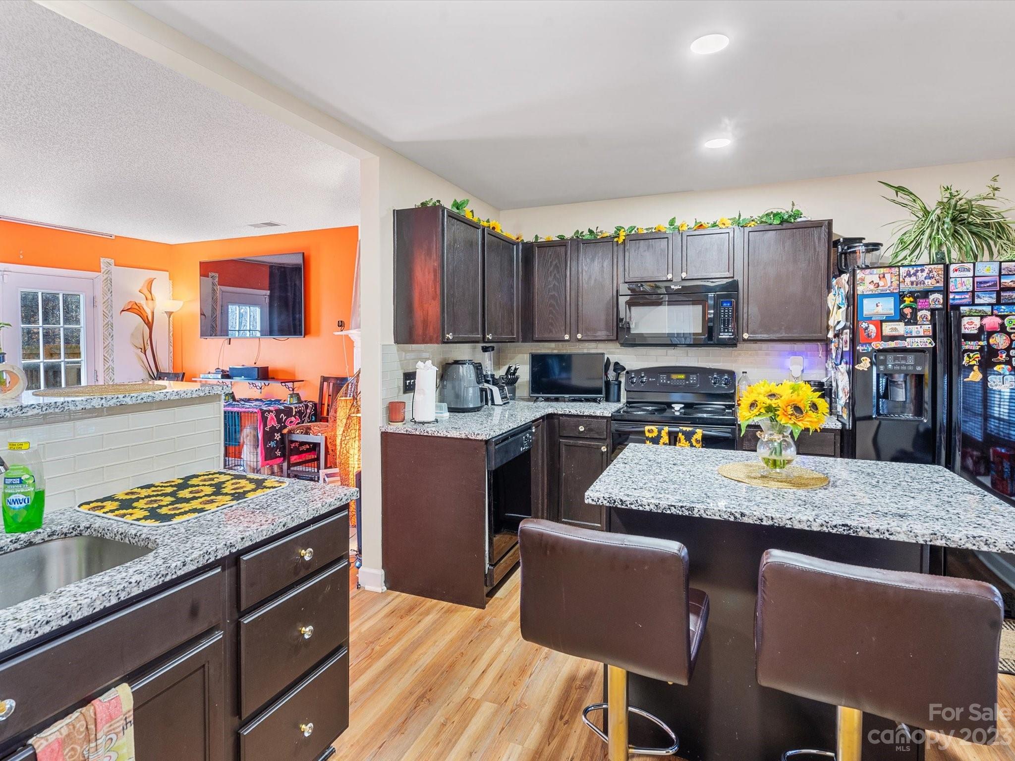 Hemby Woods - Residential