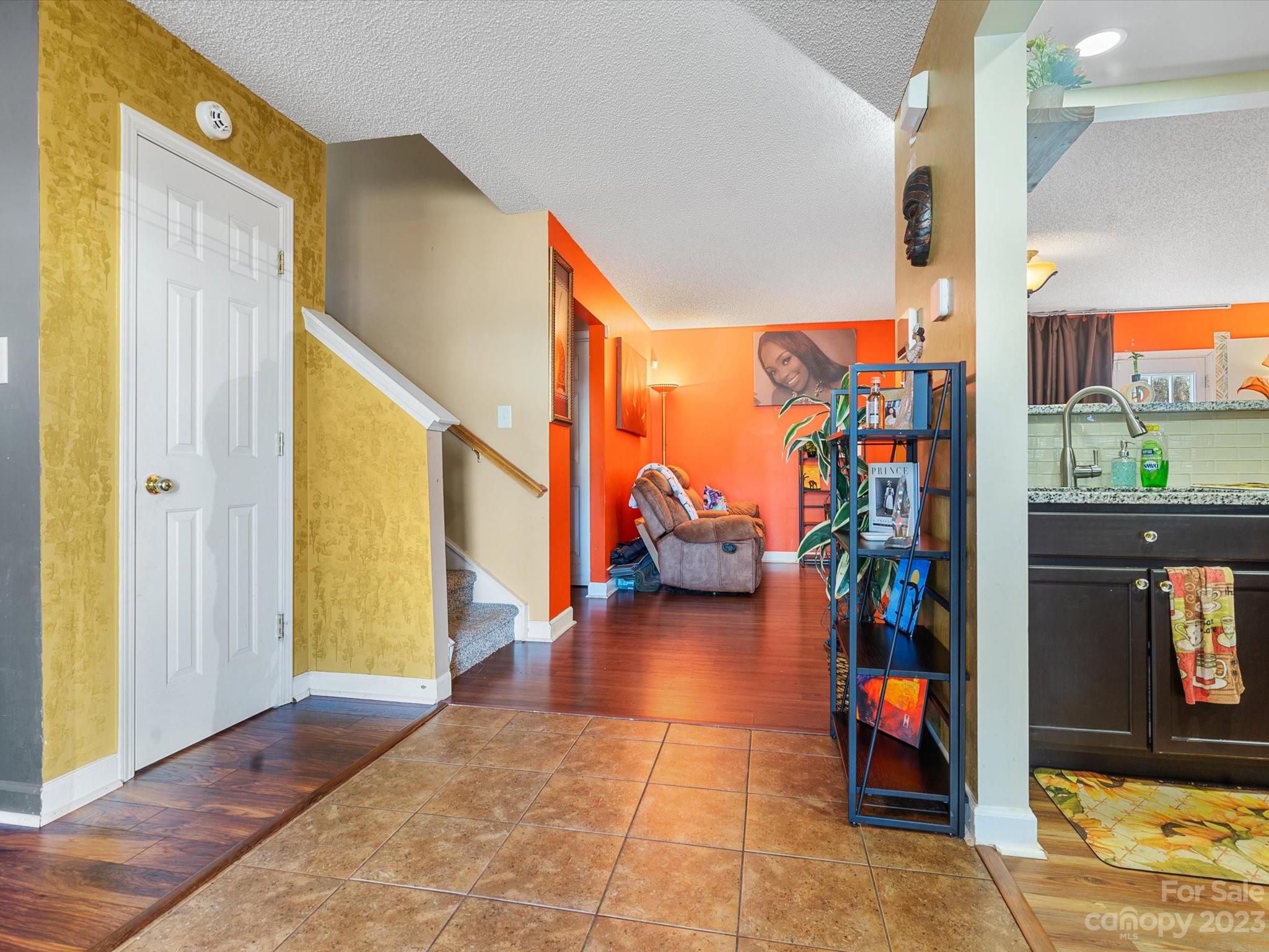 Hemby Woods - Residential