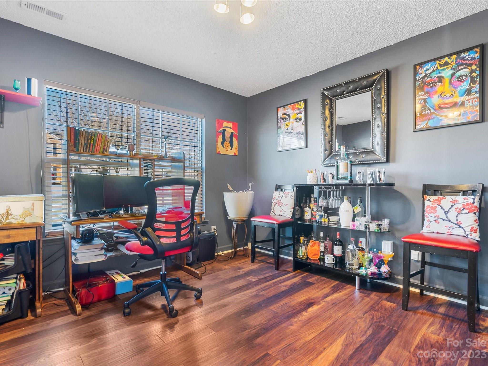 Hemby Woods - Residential