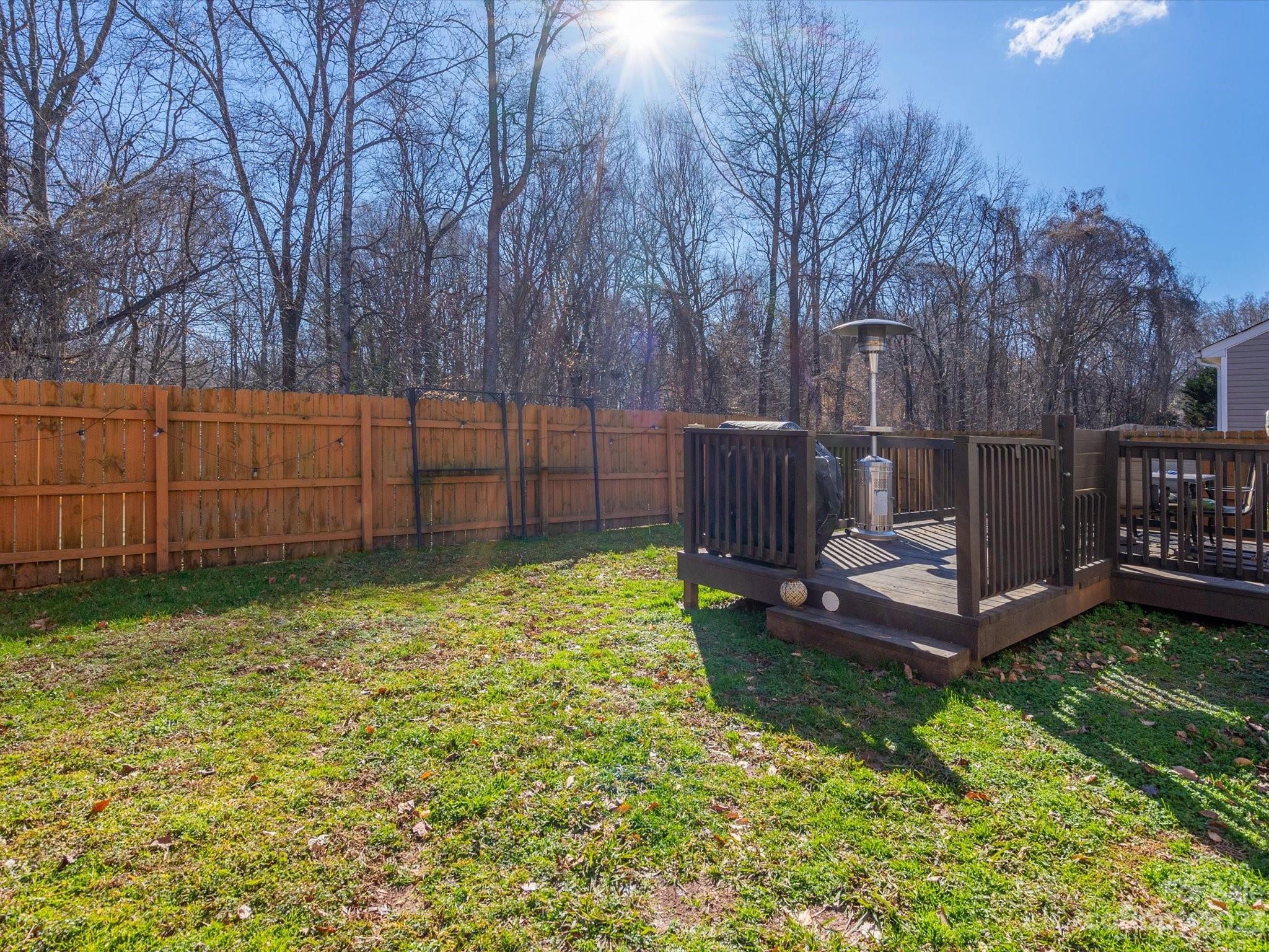 Hemby Woods - Residential