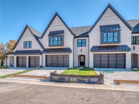 405 Audrey Place 02 Charlotte NC 28226