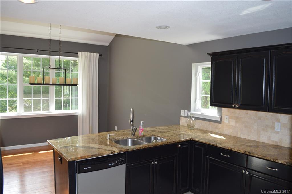 Hamlet Park - Residential