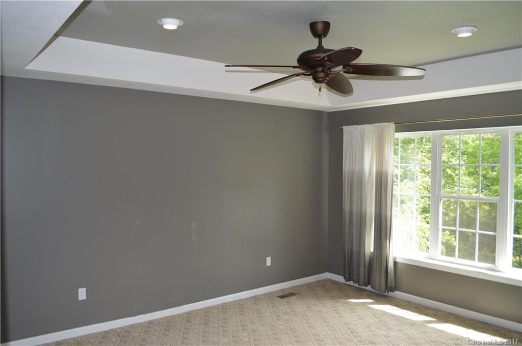 Hamlet Park - Residential