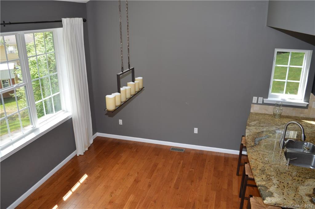 Hamlet Park - Residential