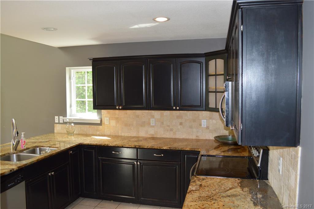 Hamlet Park - Residential