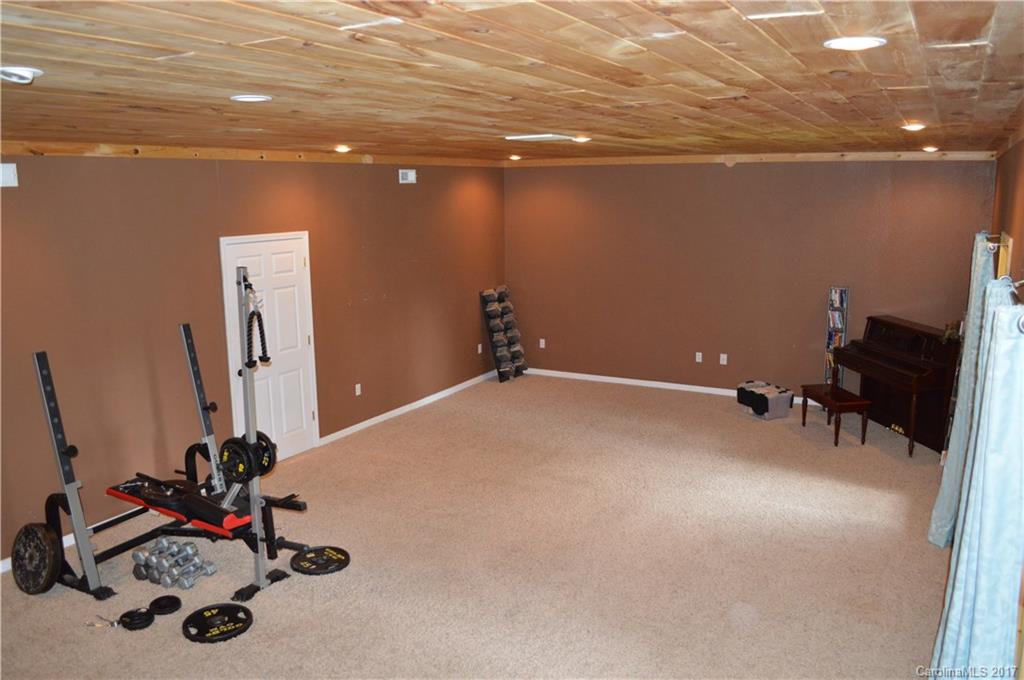 Hamlet Park - Residential