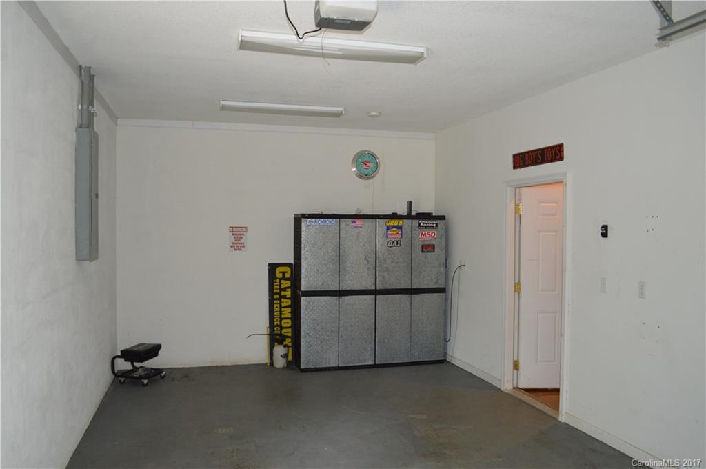 Hamlet Park - Residential