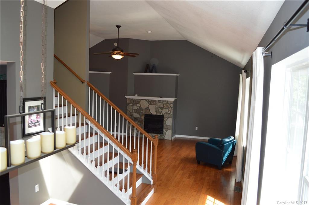 Hamlet Park - Residential