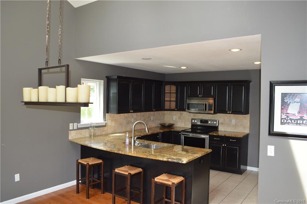 Hamlet Park - Residential