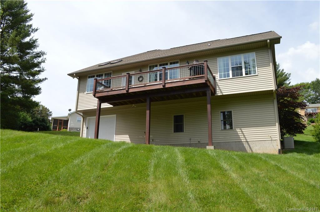 Hamlet Park - Residential