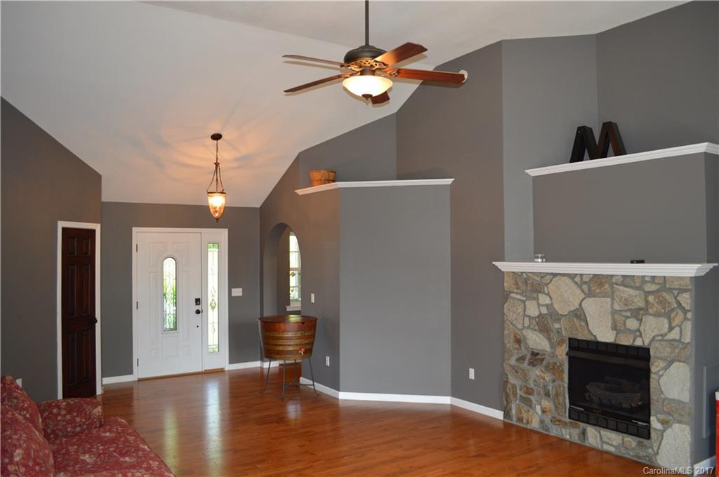 Hamlet Park - Residential