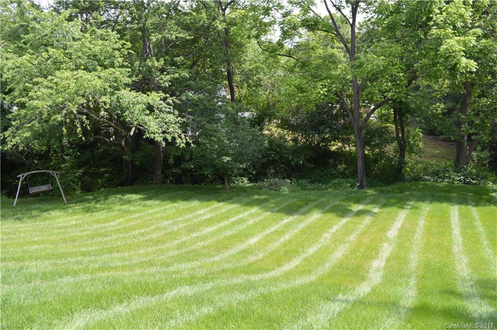 Hamlet Park - Residential