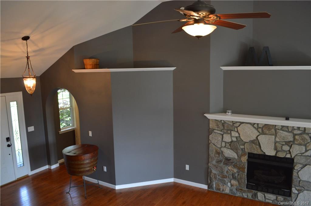 Hamlet Park - Residential