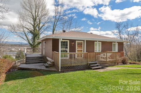 89 Stradley Mountain Road Asheville NC 28806