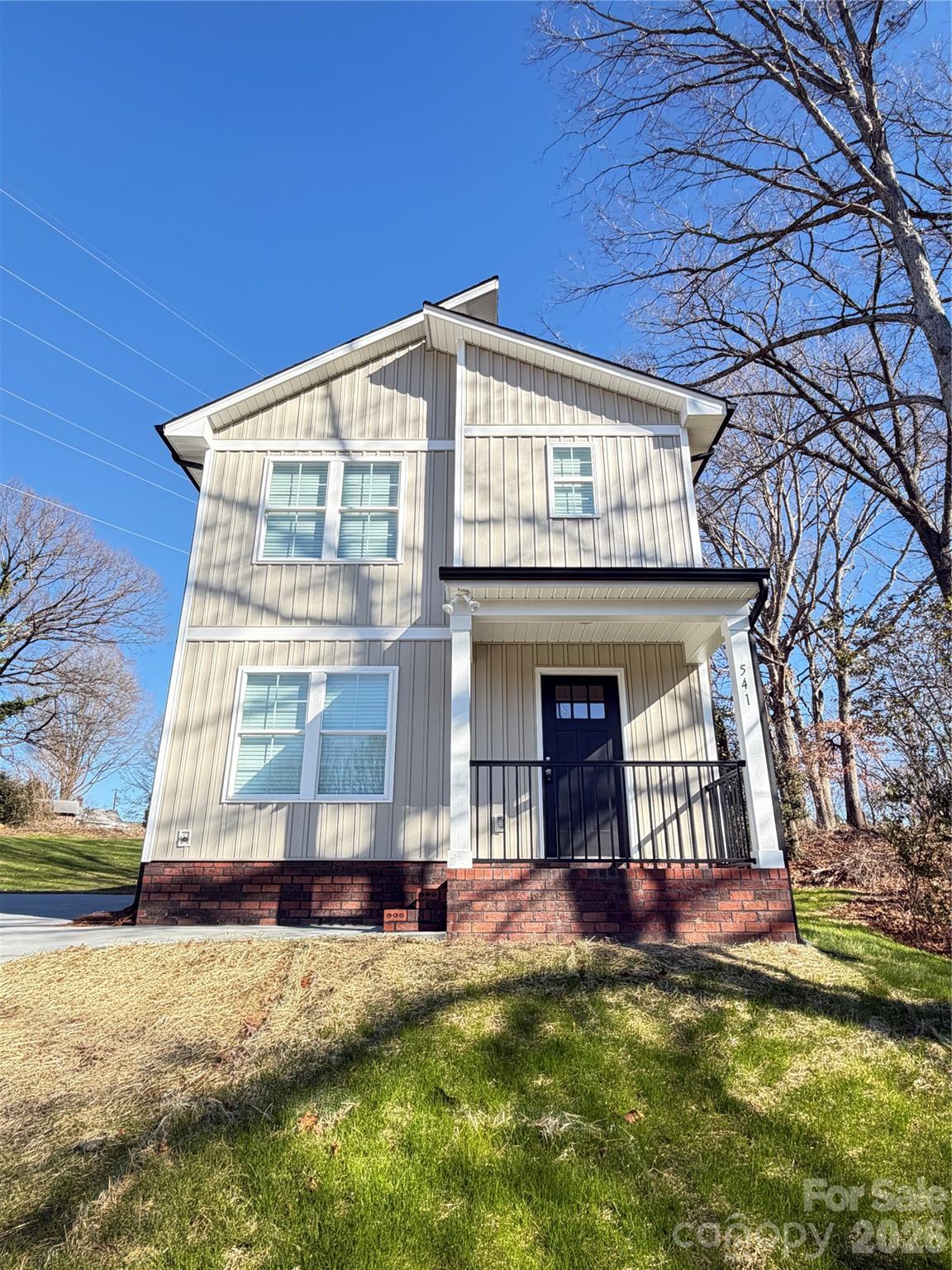 541 Martin Luther King Jr Boulevard