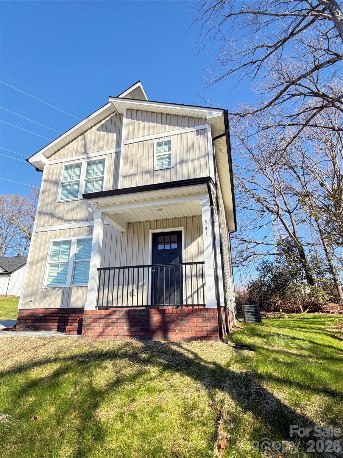 541 Martin Luther King Jr Boulevard