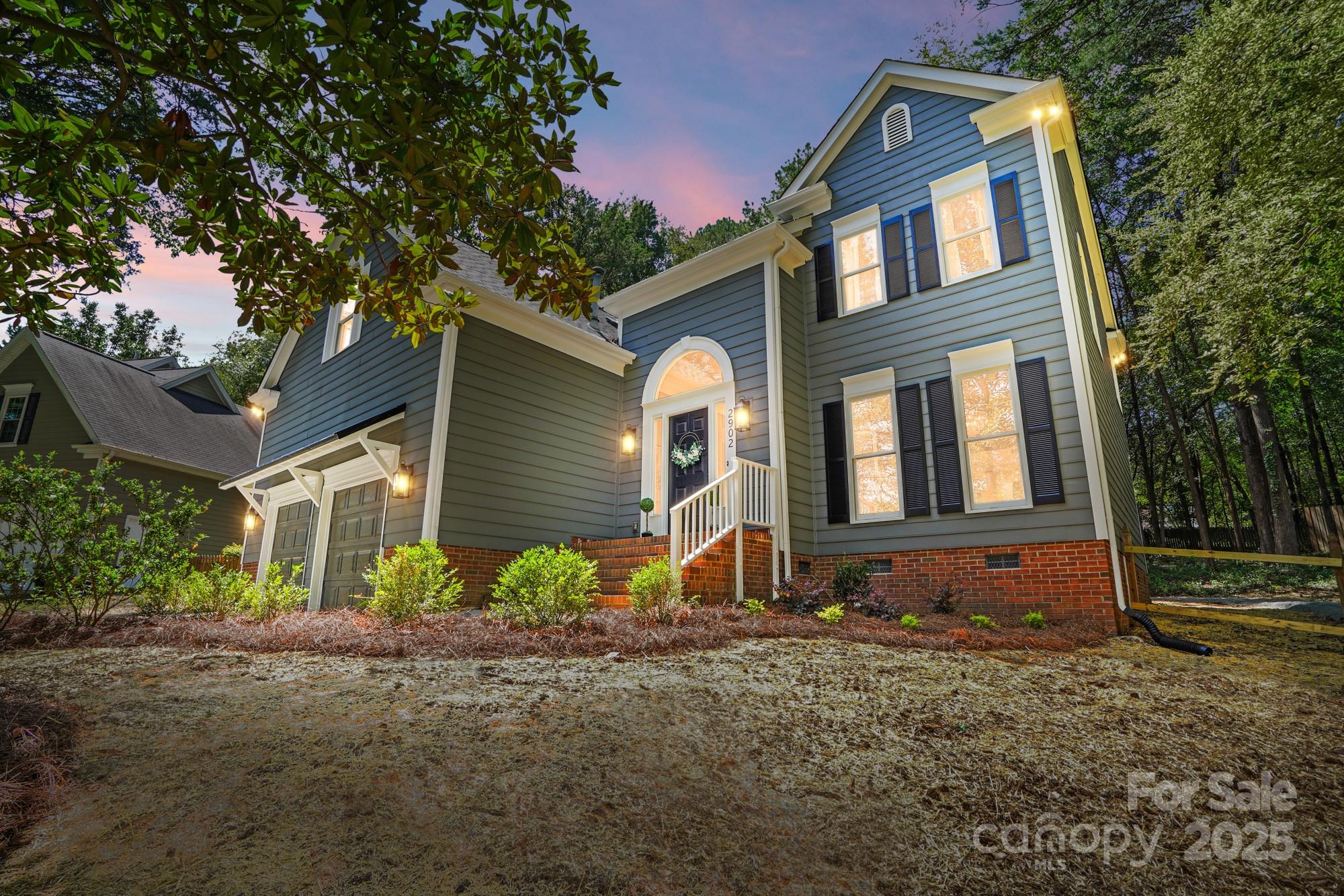 2902 Notchview Court