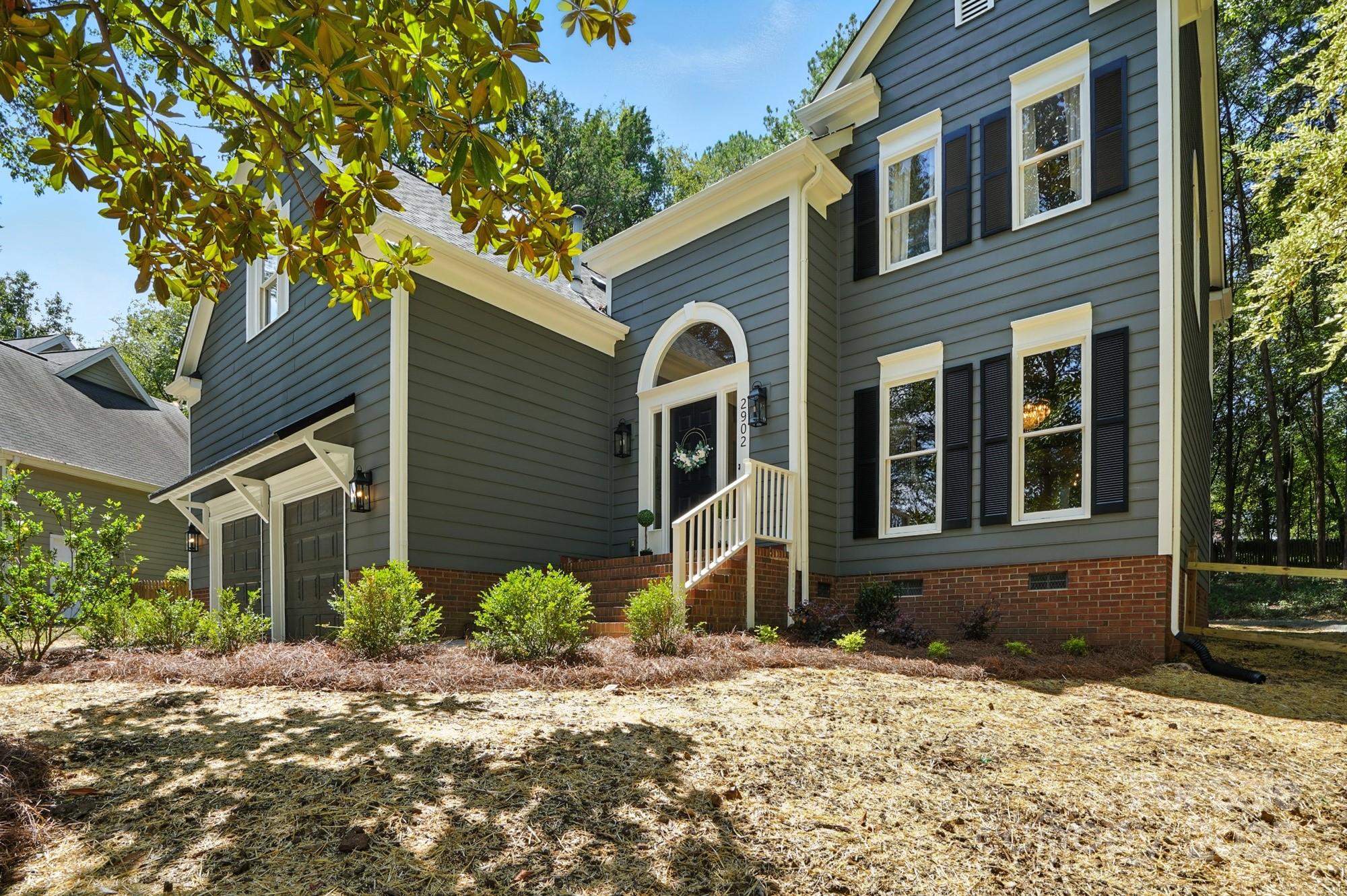 2902 Notchview Court