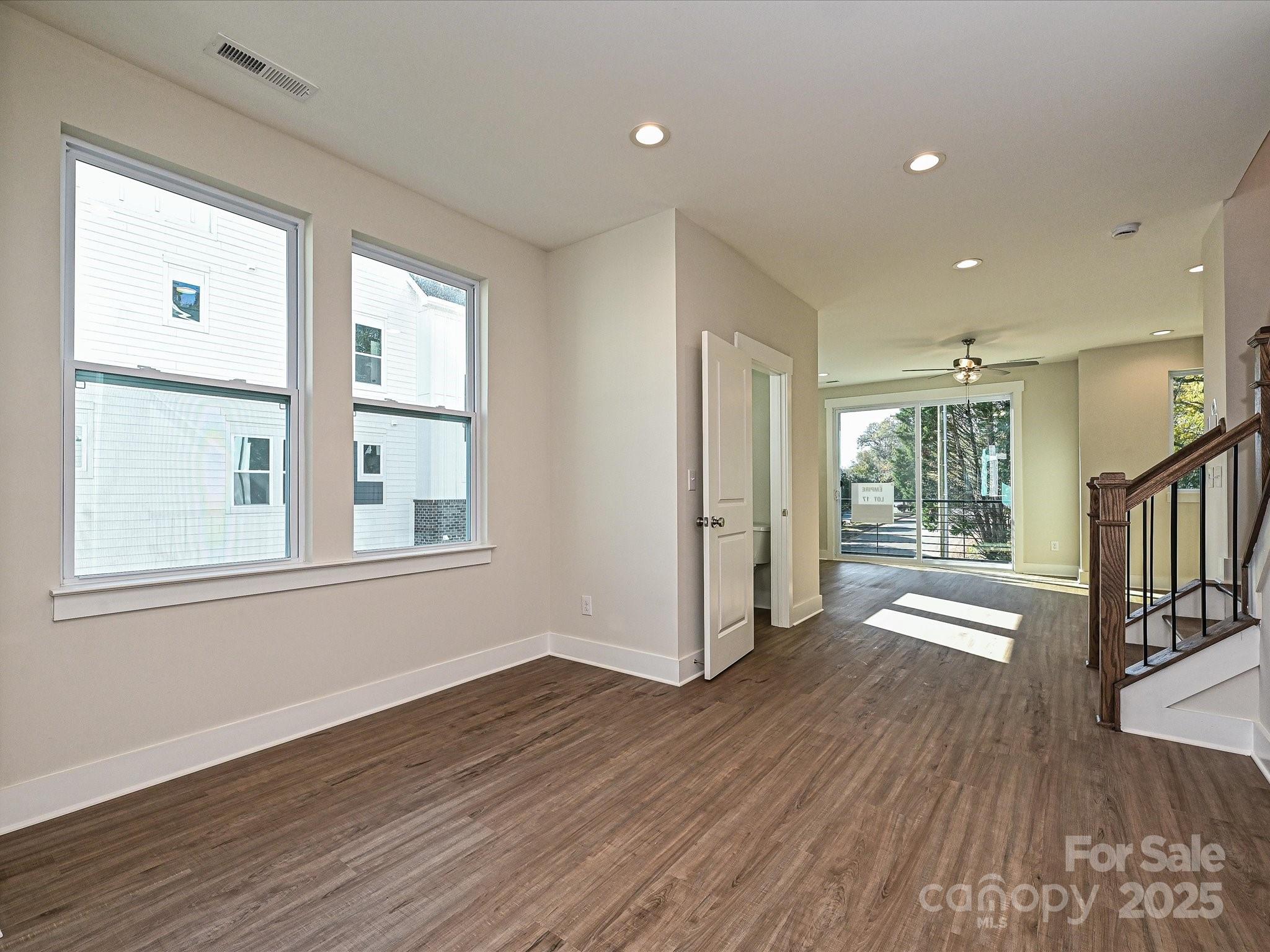 Caswell - Residential