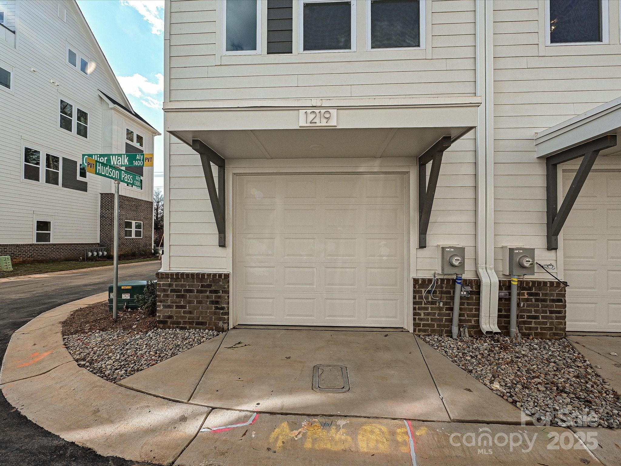 Caswell - Residential