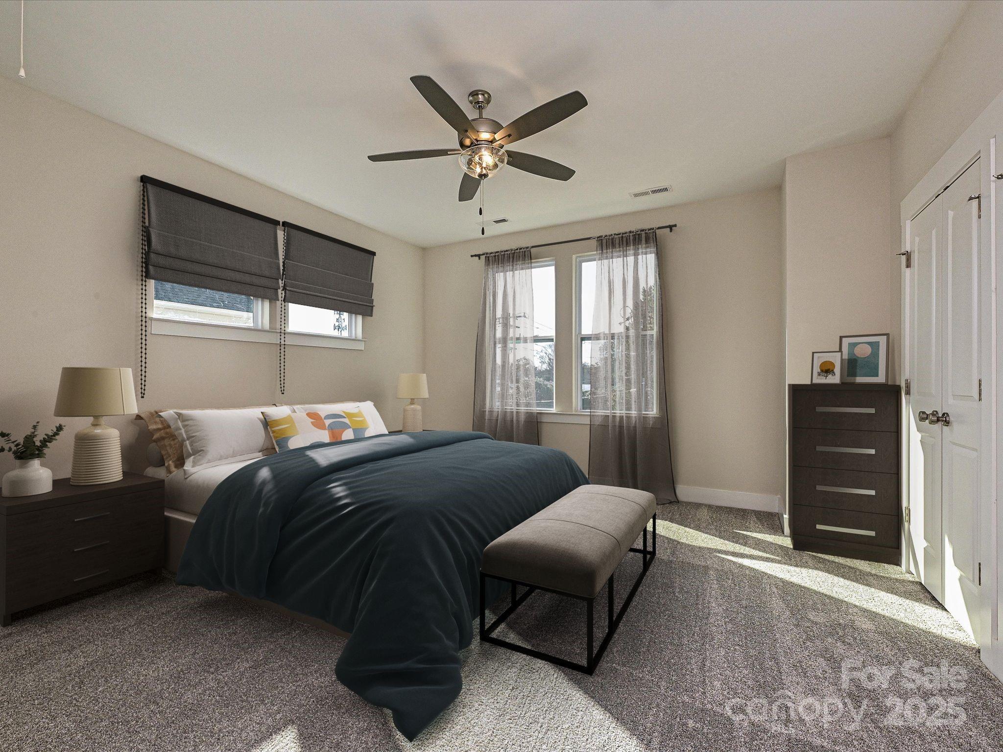 Caswell - Residential