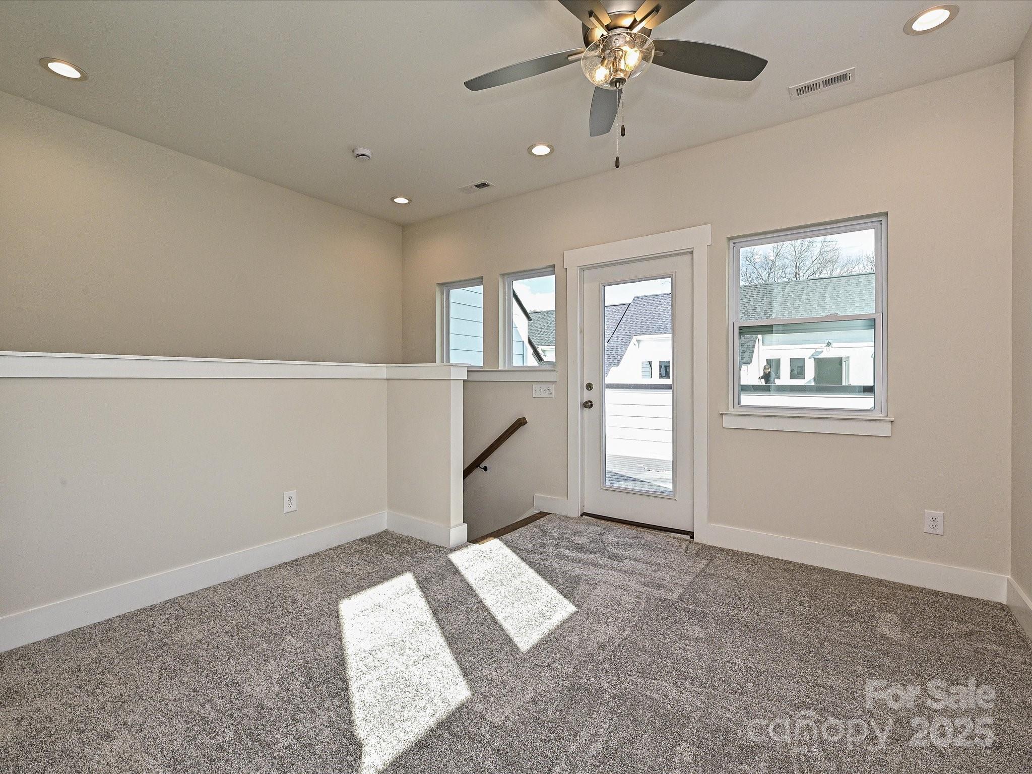 Caswell - Residential