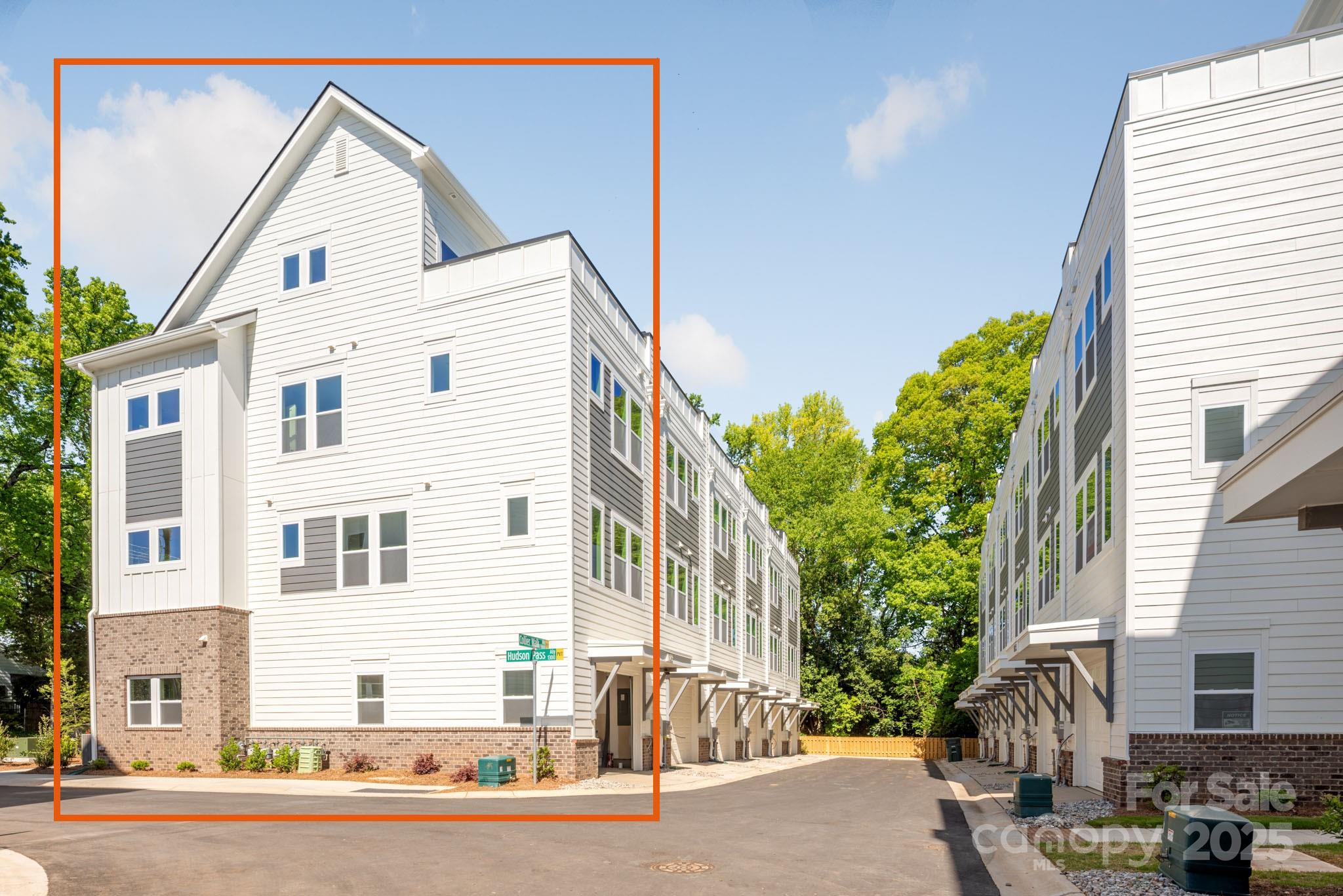 Caswell - Residential