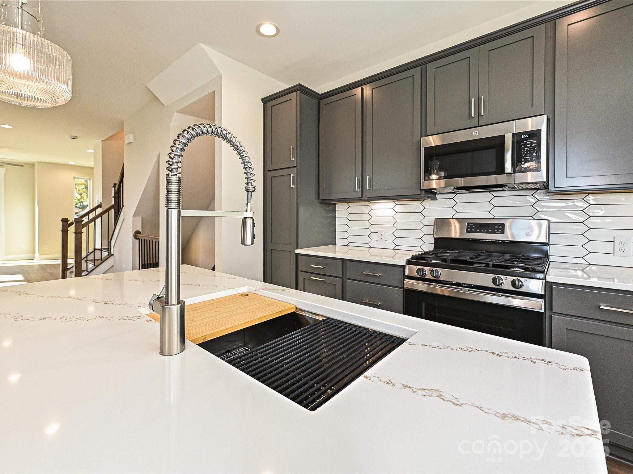 Caswell - Residential