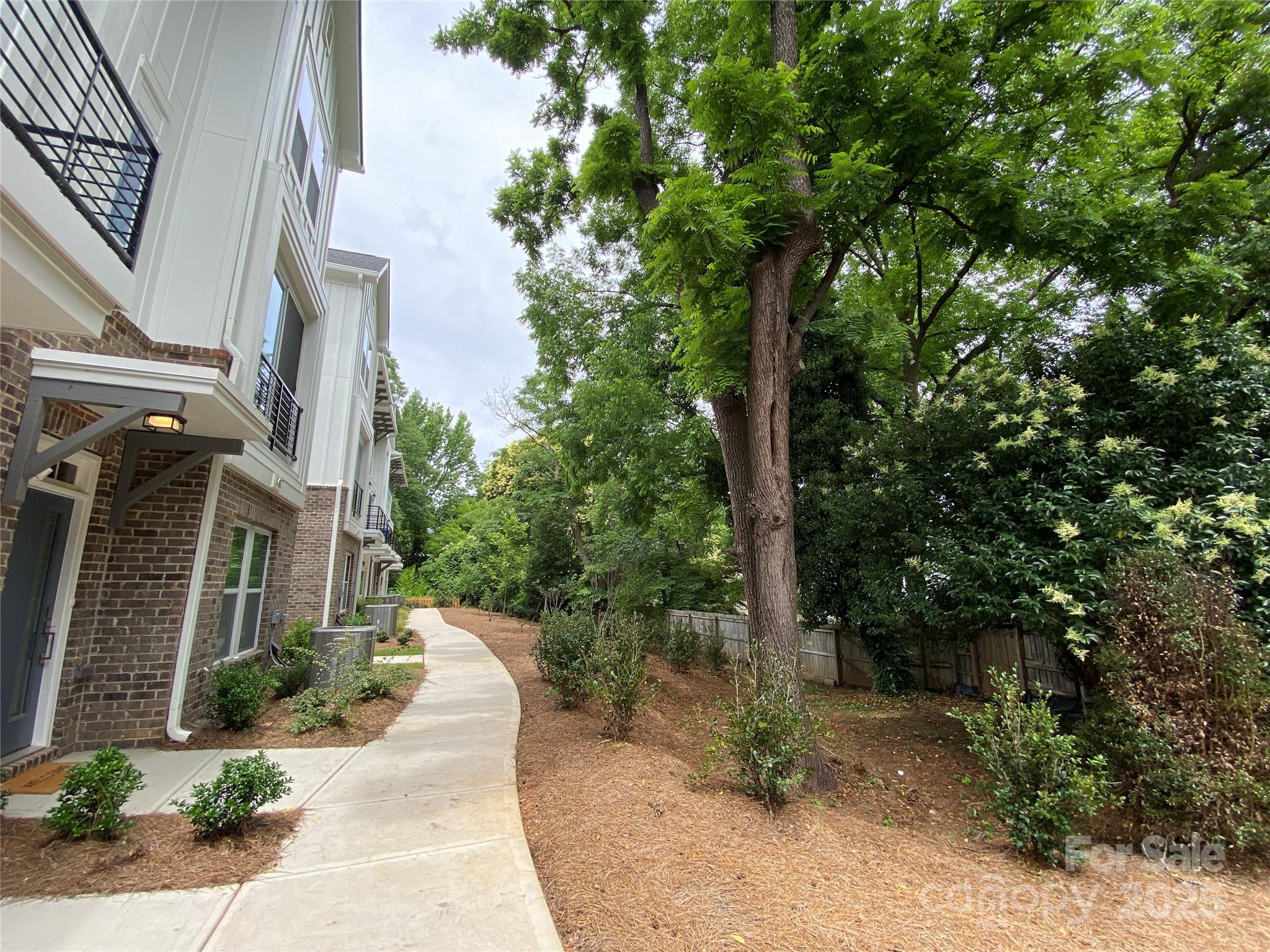 Caswell - Residential