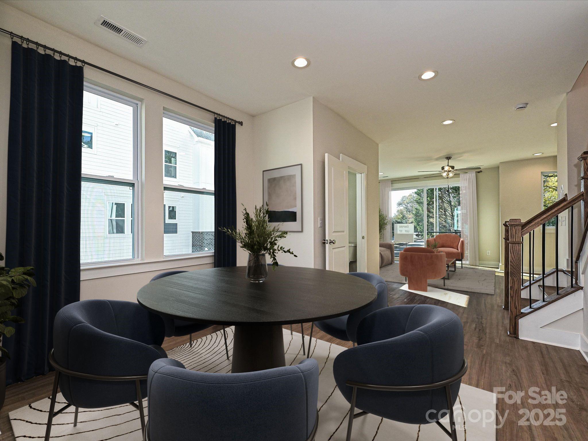 Caswell - Residential