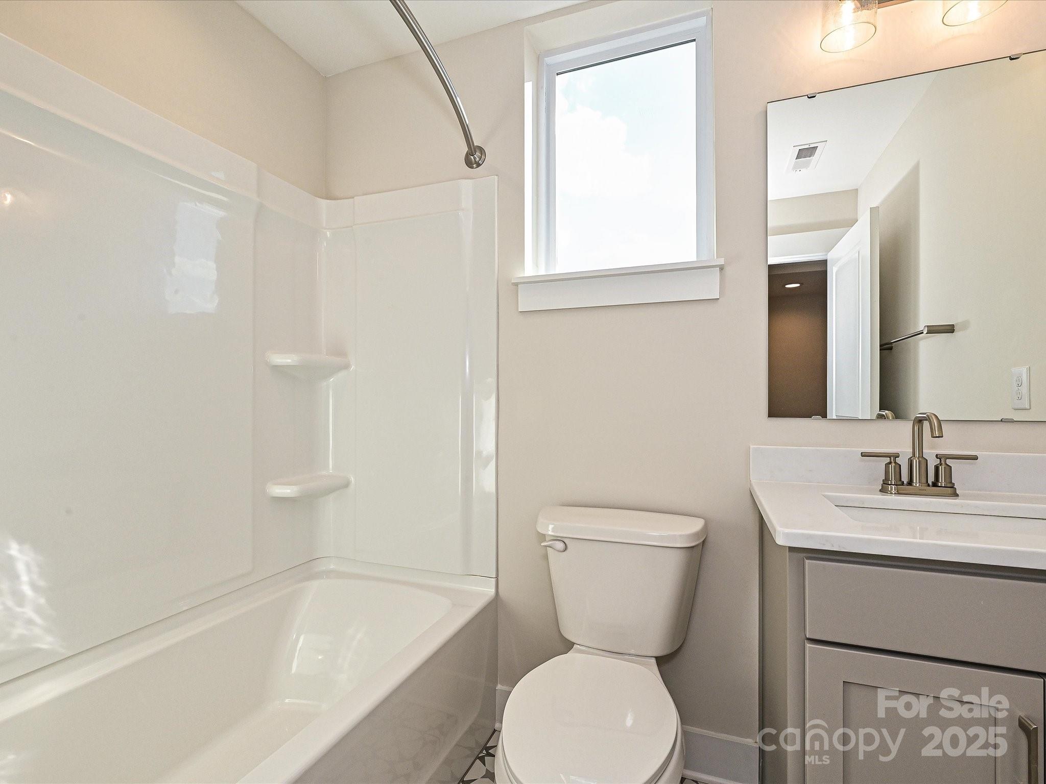 Caswell - Residential