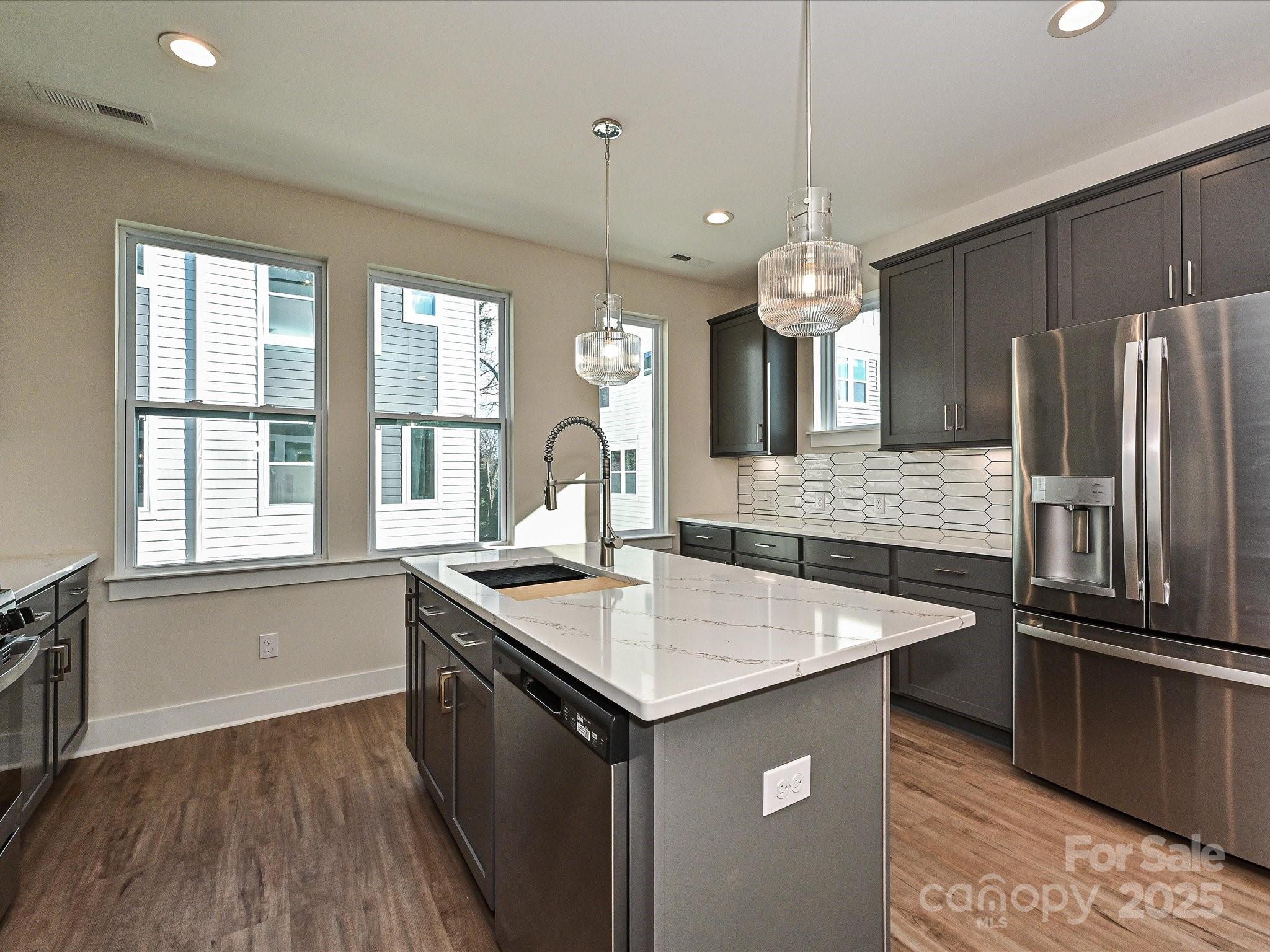 Caswell - Residential