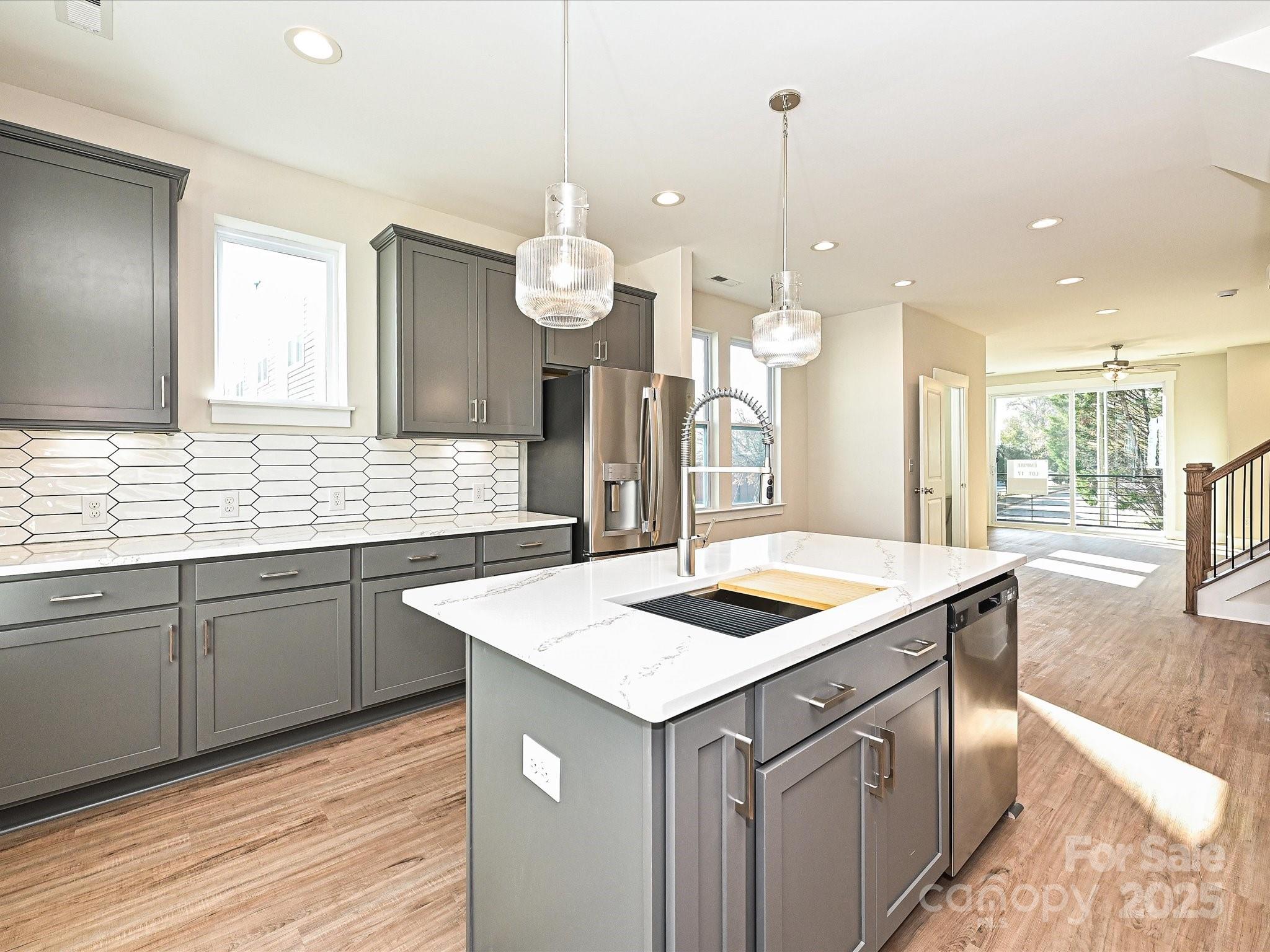 Caswell - Residential