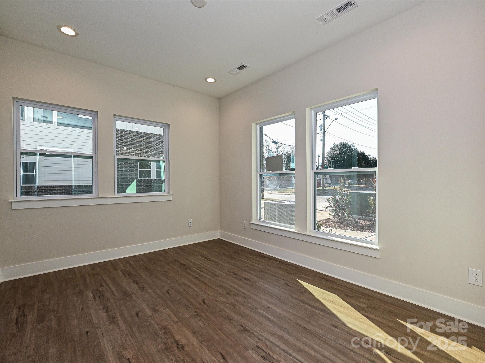 Caswell - Residential