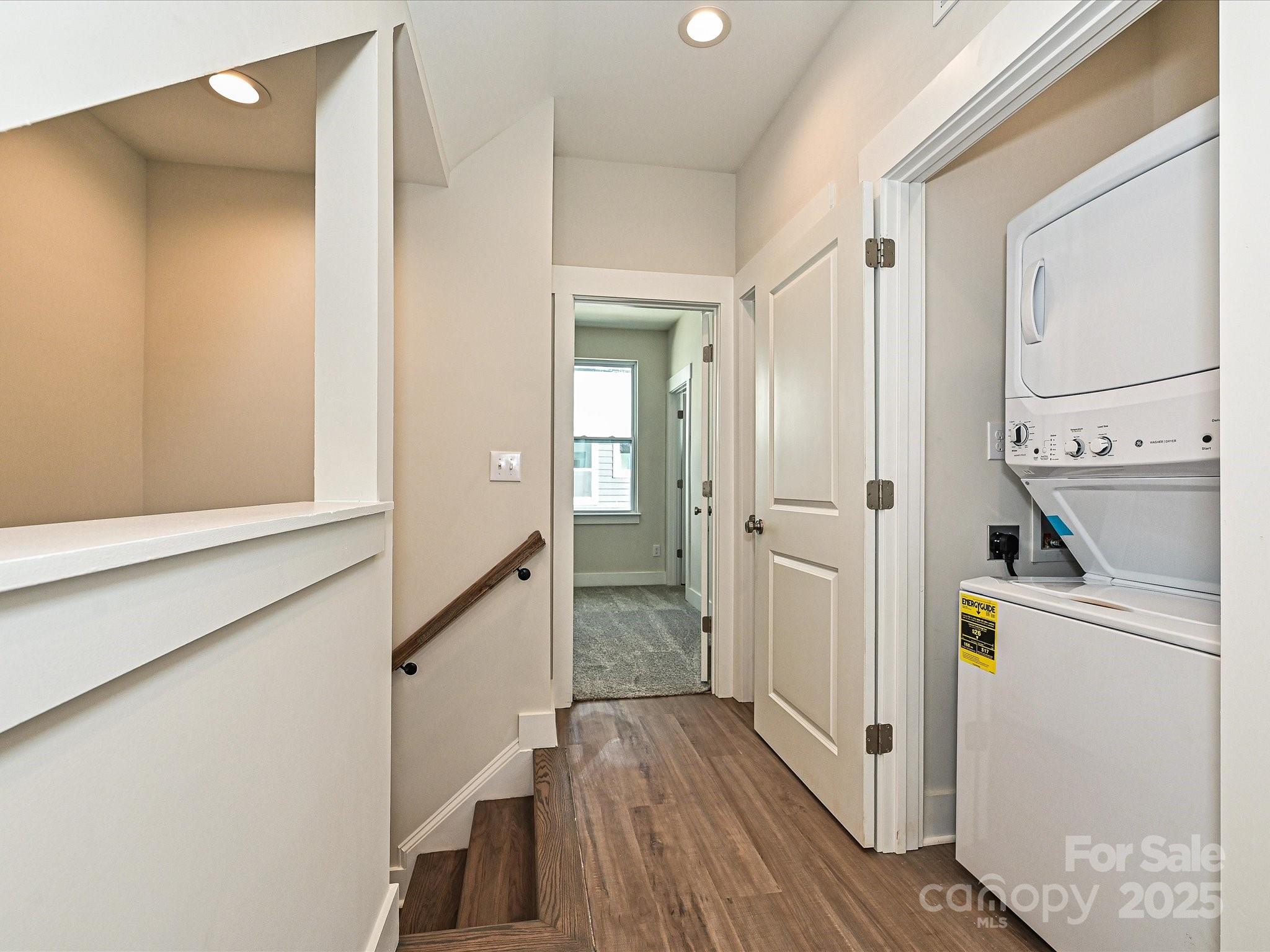 Caswell - Residential