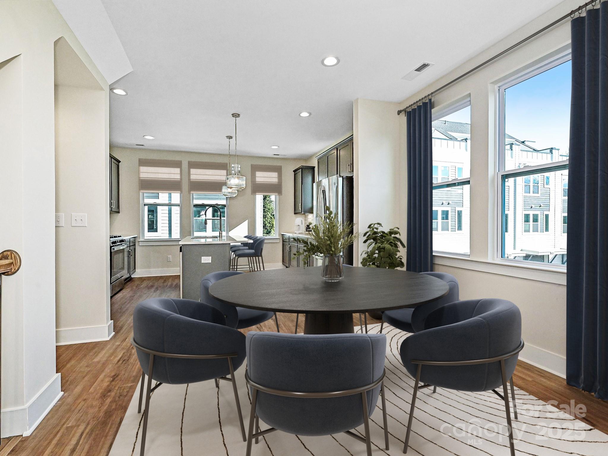 Caswell - Residential