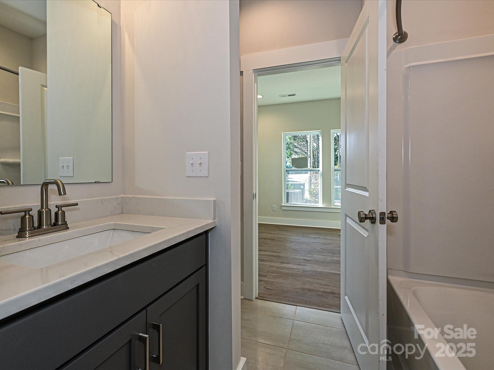 Caswell - Residential